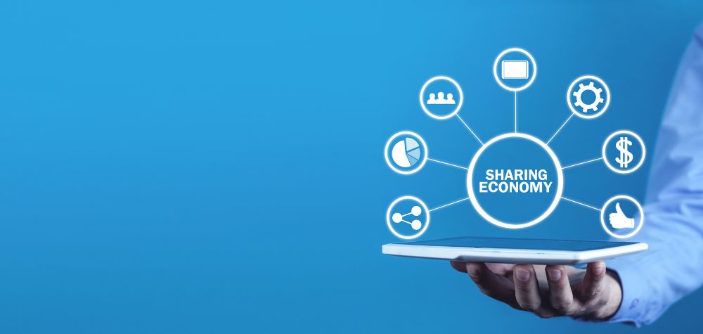 Navigating Tax Reporting in the Sharing Economy