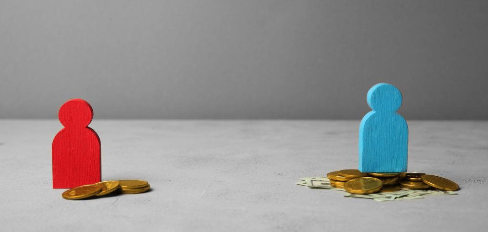 The Persistent Gap Of Gender Superannuation
