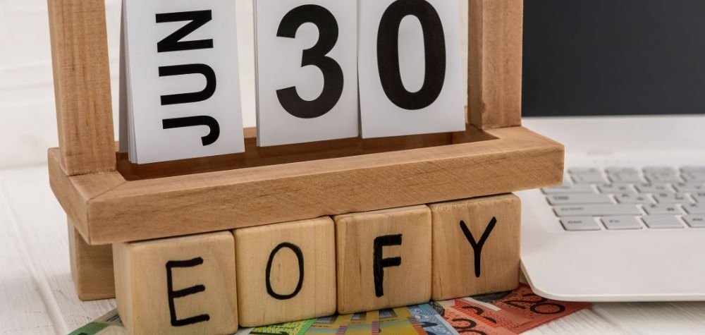 If You Fail To Plan, You Plan To Fail – A Guide For Businesses At EOFY