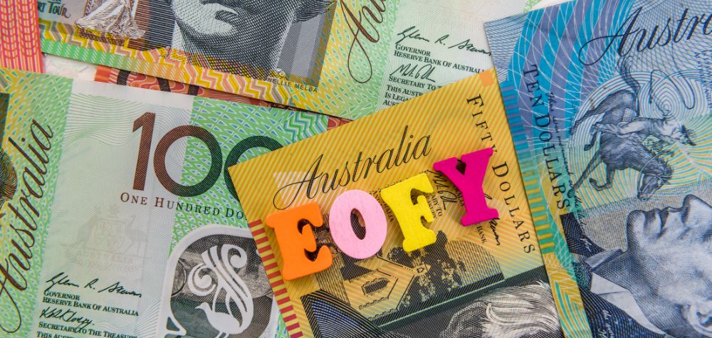 Preparing For EOFY: The Superannuation Clearing House