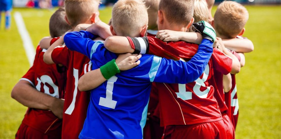 Not For Profit Sporting Organisations & Tax