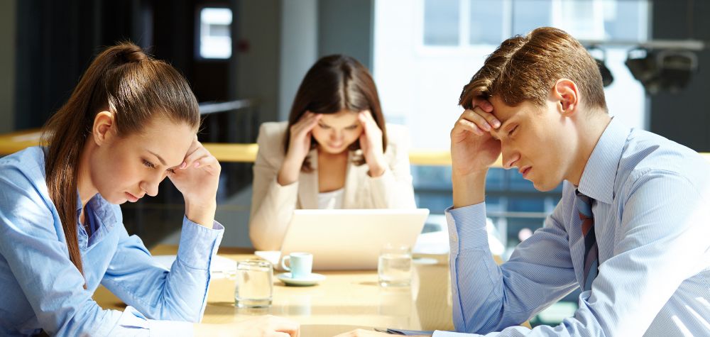 The Challenges Surrounding Business Stagnation You Need To Know