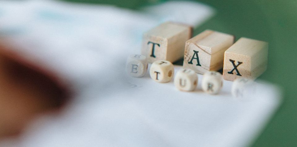 What Do I Do If I Have A Mistake On My Tax Return