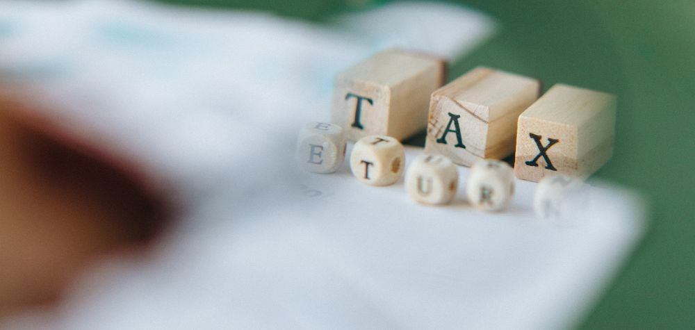 What Do I Do If I Have A Mistake On My Tax Return