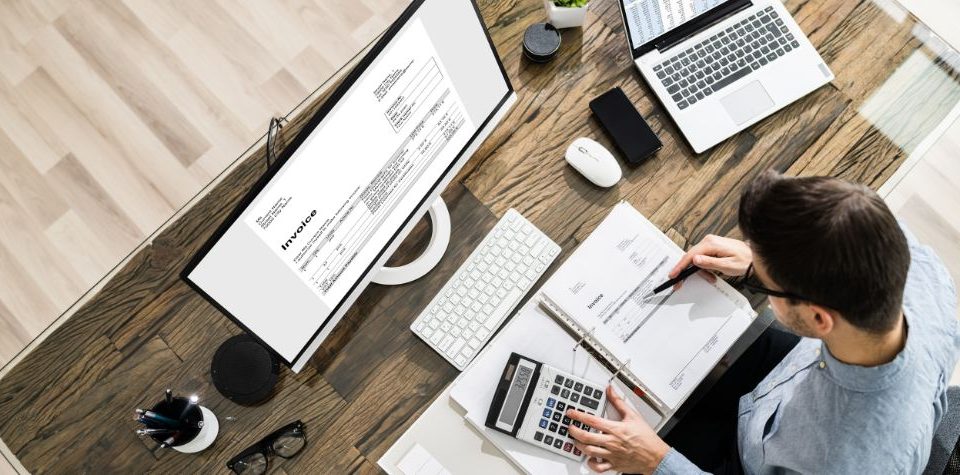 Business Responsibilities An Accountant Can Help You With