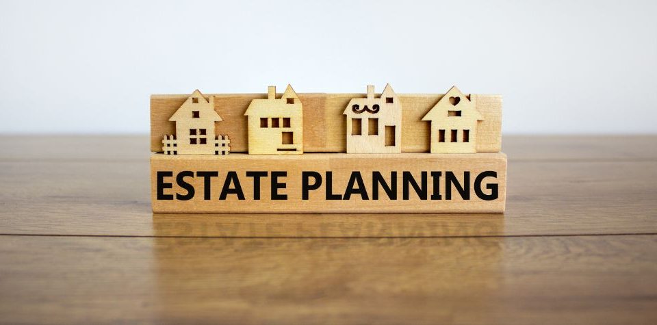 Estate Planning: A Necessity For Asset Distribution