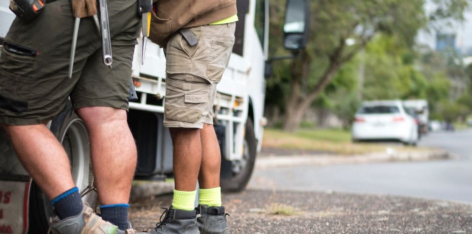 The Deductions A Tradesperson Can Claim Vary – But Here’s What They Have In Common
